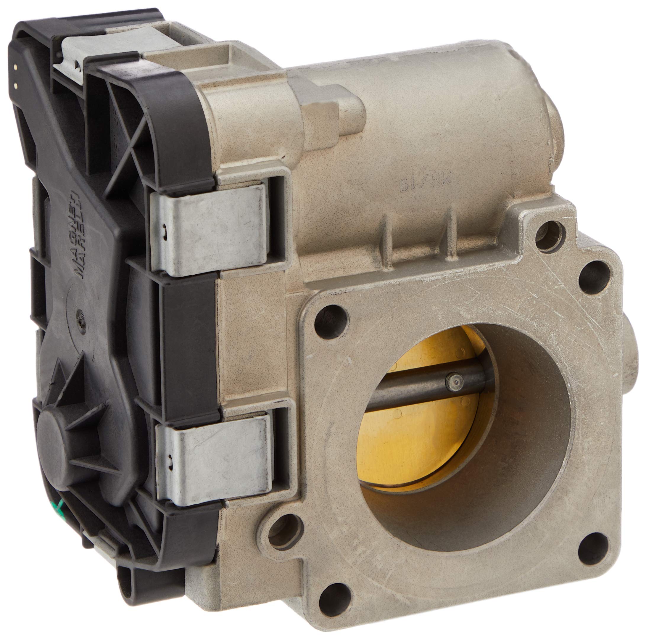 Meat & Doria 89060 Body Butterfly Injection - High Performance Auto Part for Smooth Fuel Delivery | Perfect for Engine Tuning & Performance Upgrades