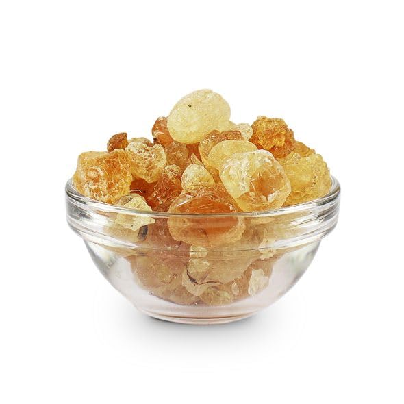 Premium Organic Gum Arabic Powder (1kg) - Natural Food Thickener & Binder for Baking, Beverages, Cosmetics & DIY Crafts