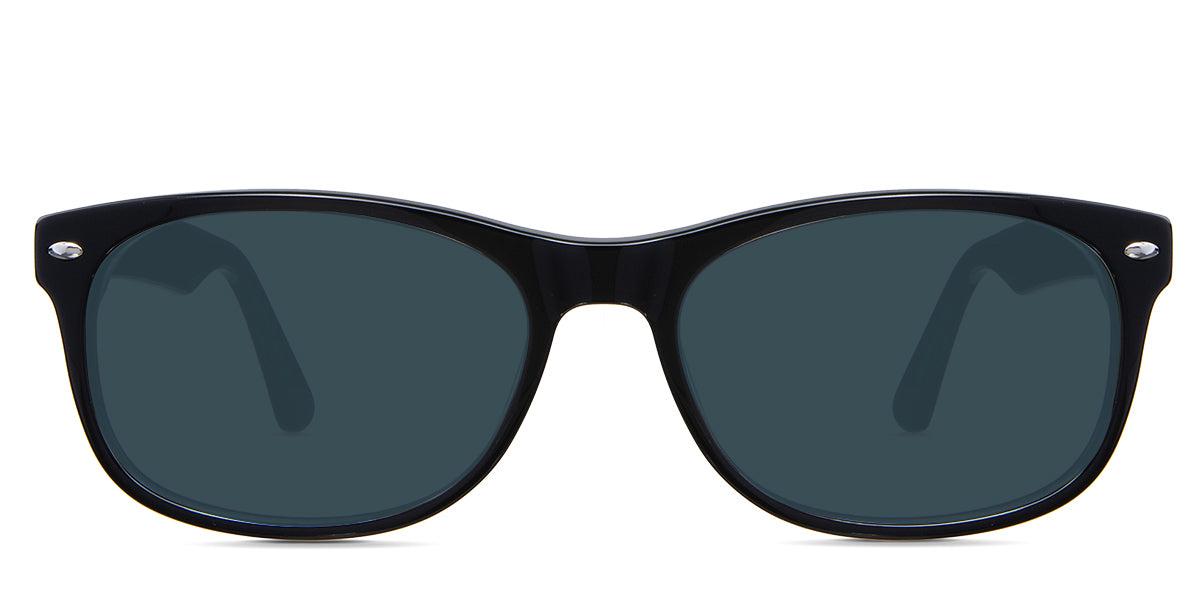 Men's Prescription Sunglasses - UV Protection Polarized Glasses for Driving, Fishing & Outdoor Activities | NIEL