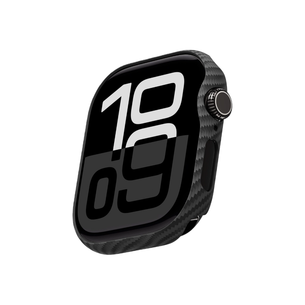 Durable Air Case for Apple Watch Ultra 2/Ultra/Series 10/9/8/7 - Shockproof & Scratch-Resistant Protective Cover for Outdoor Sports & Daily Use
