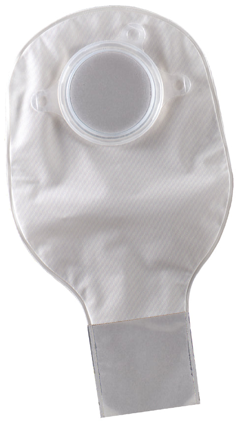 ConvaTec Little Ones Two-Piece Drainable Ostomy Pouch - 1 3/4
