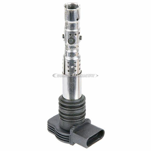 VW Passat Jetta Audi A4 Quattro TT Ignition Coil Set 32-70021F4 - High Performance Replacement for Smoother Engine Operation - Perfect for DIY Auto Repair & Maintenance