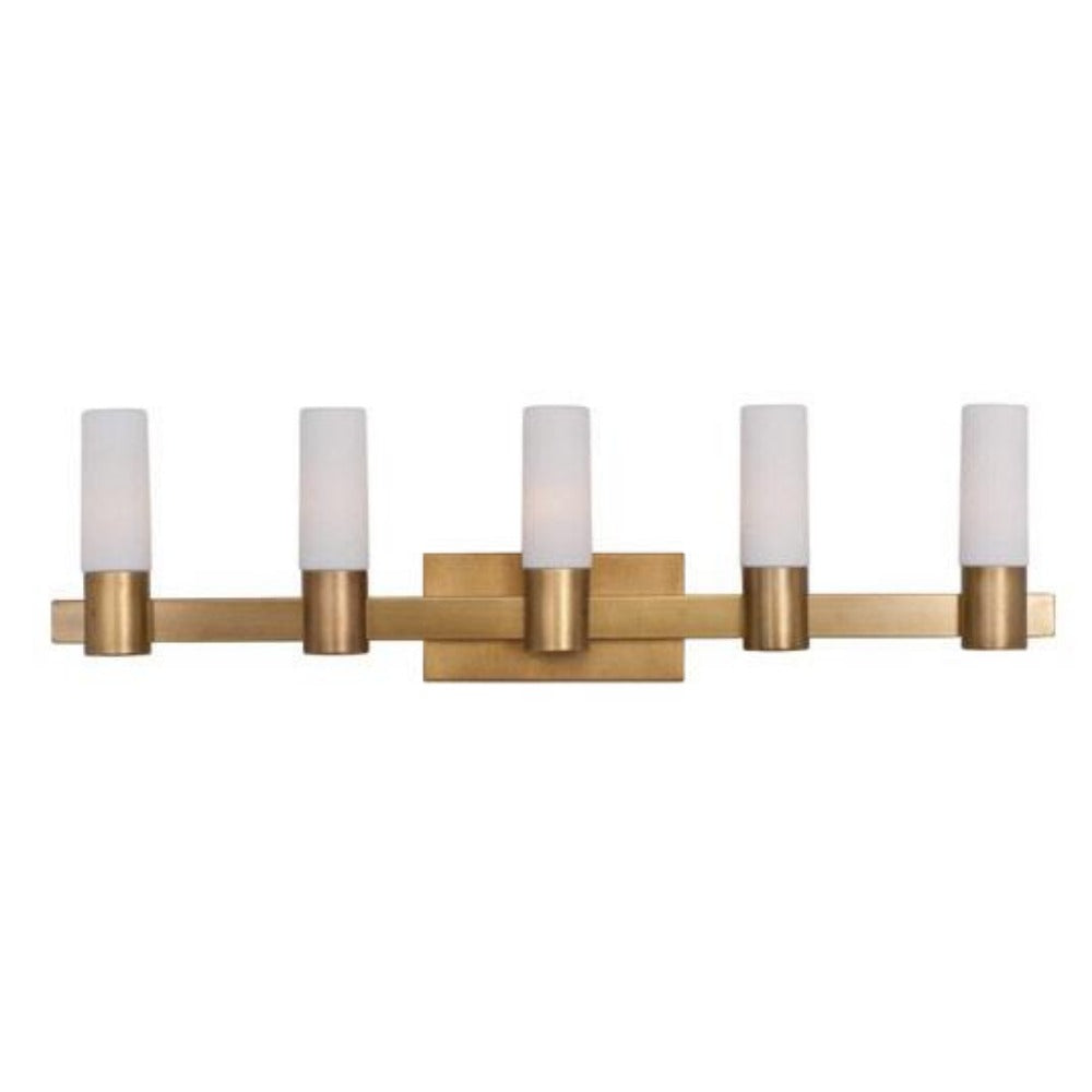 Giada Wall Sconce Light - Modern LED Wall Light Fixture for Living Room, Bedroom & Hallway | Energy-Efficient Indoor Lighting
