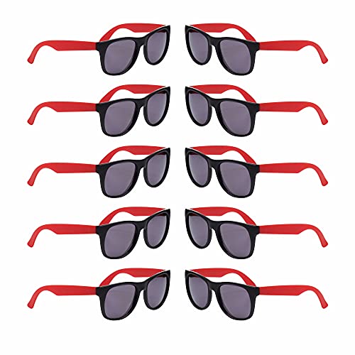 - Blanks - Red