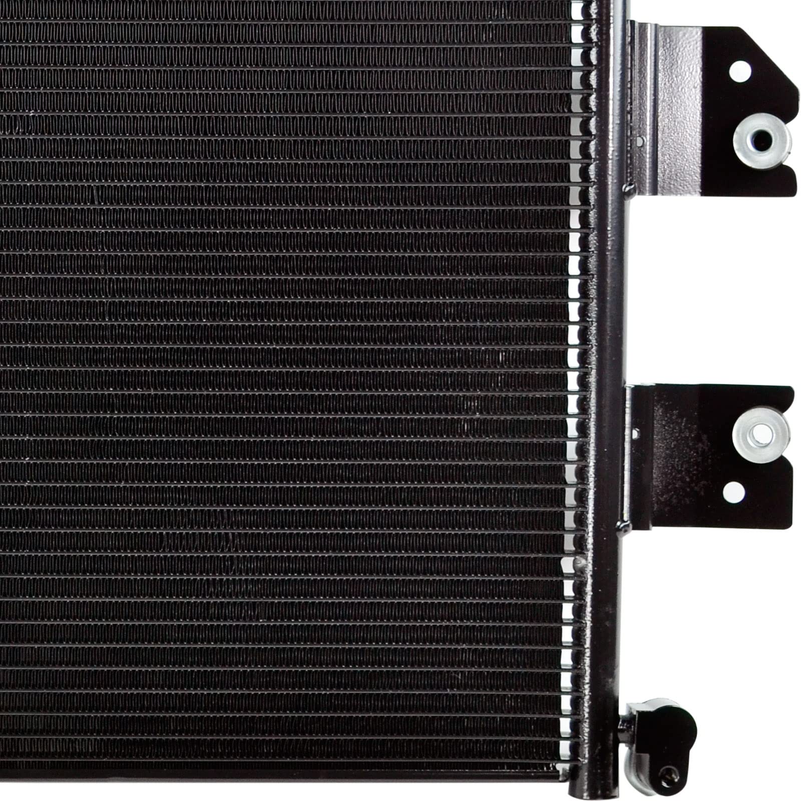 OSC Cooling Products 3887 New Condenser - High Efficiency AC Replacement Part for Home & Commercial HVAC Systems | Perfect for Air Conditioner Repairs & Maintenance