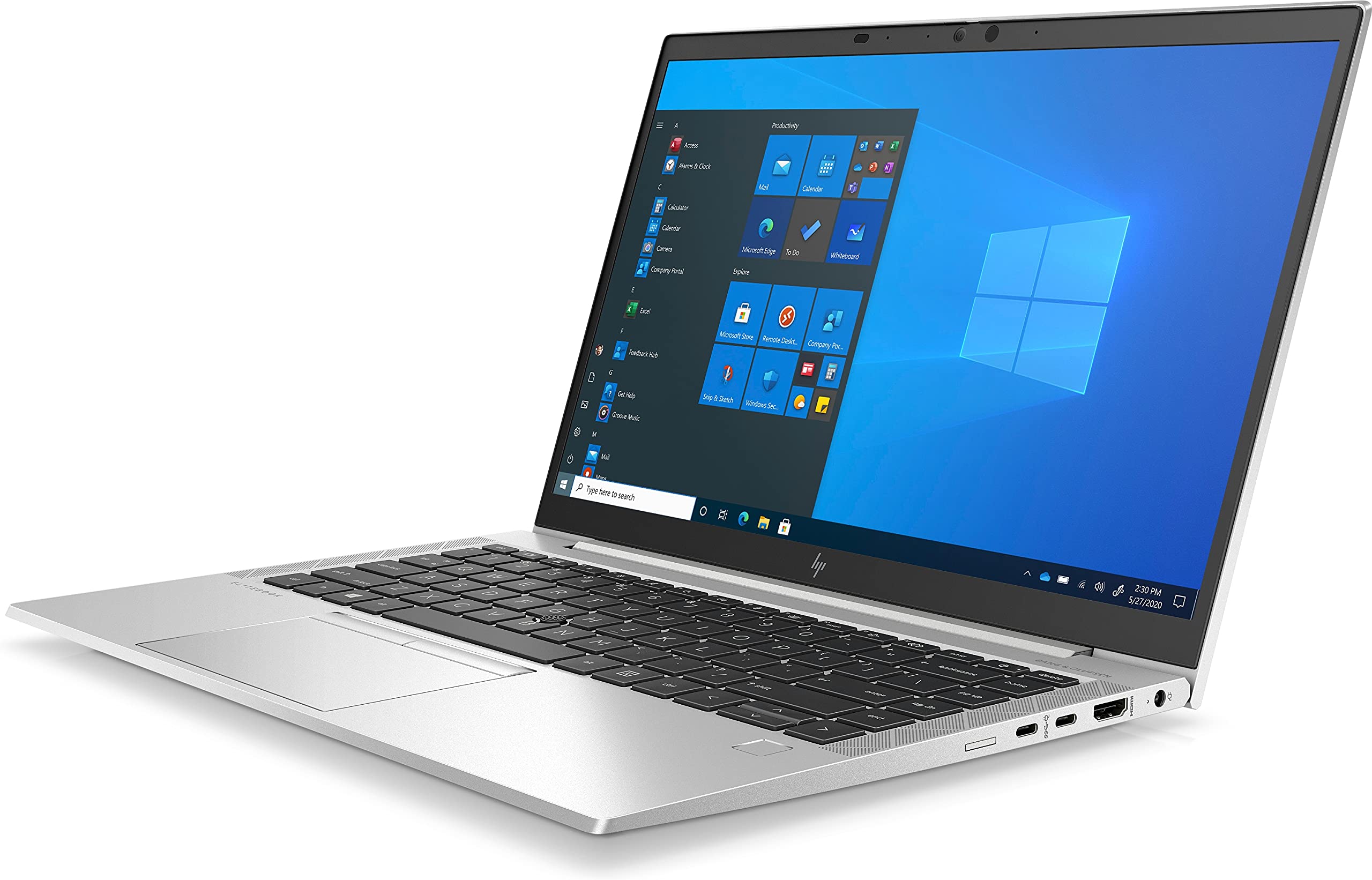 HP EliteBook 840 G8 Business Laptop - 14