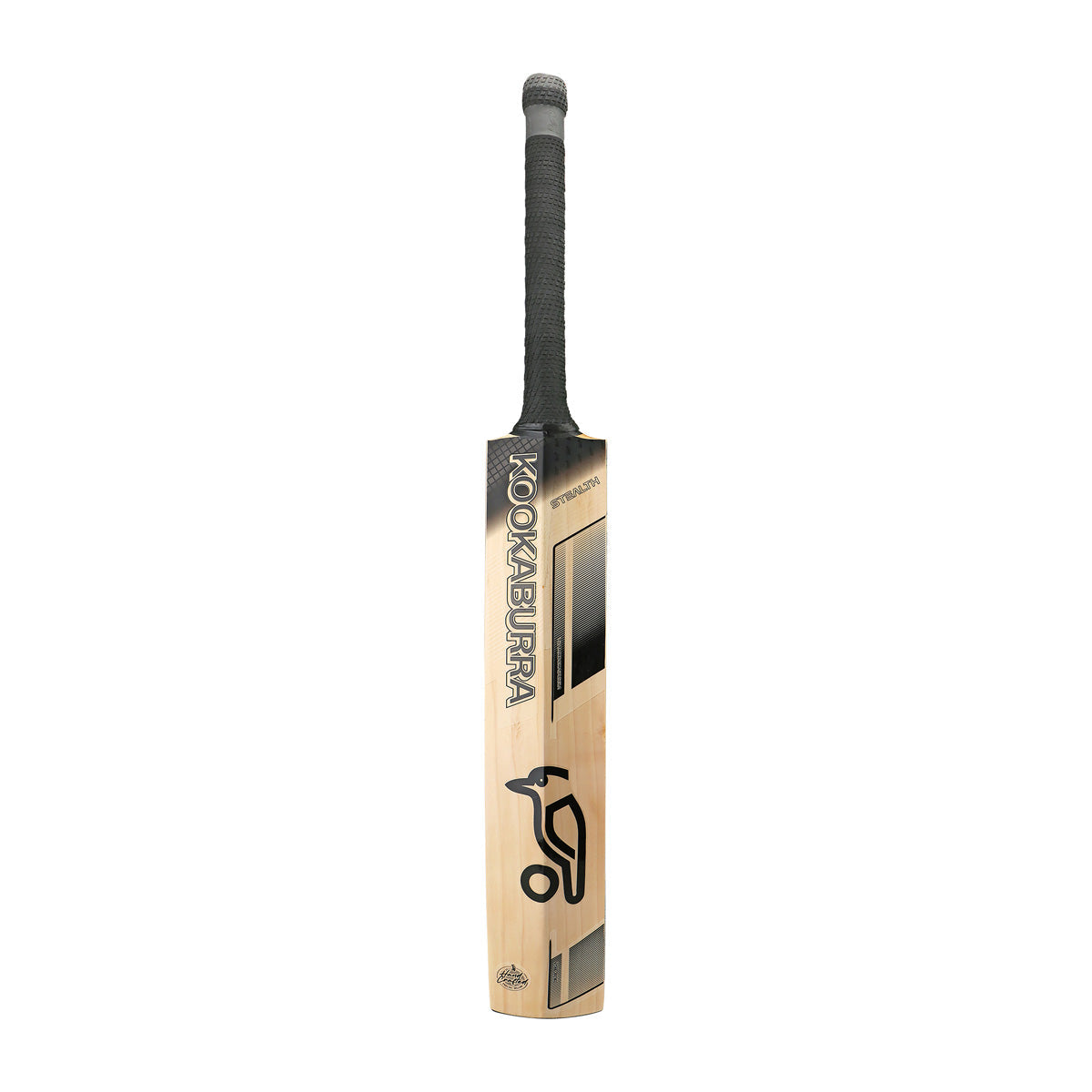 Kookaburra Stealth 3.1 Cricket Bat 2025 - Premium Professional Cricket Equipment for Training & Matches