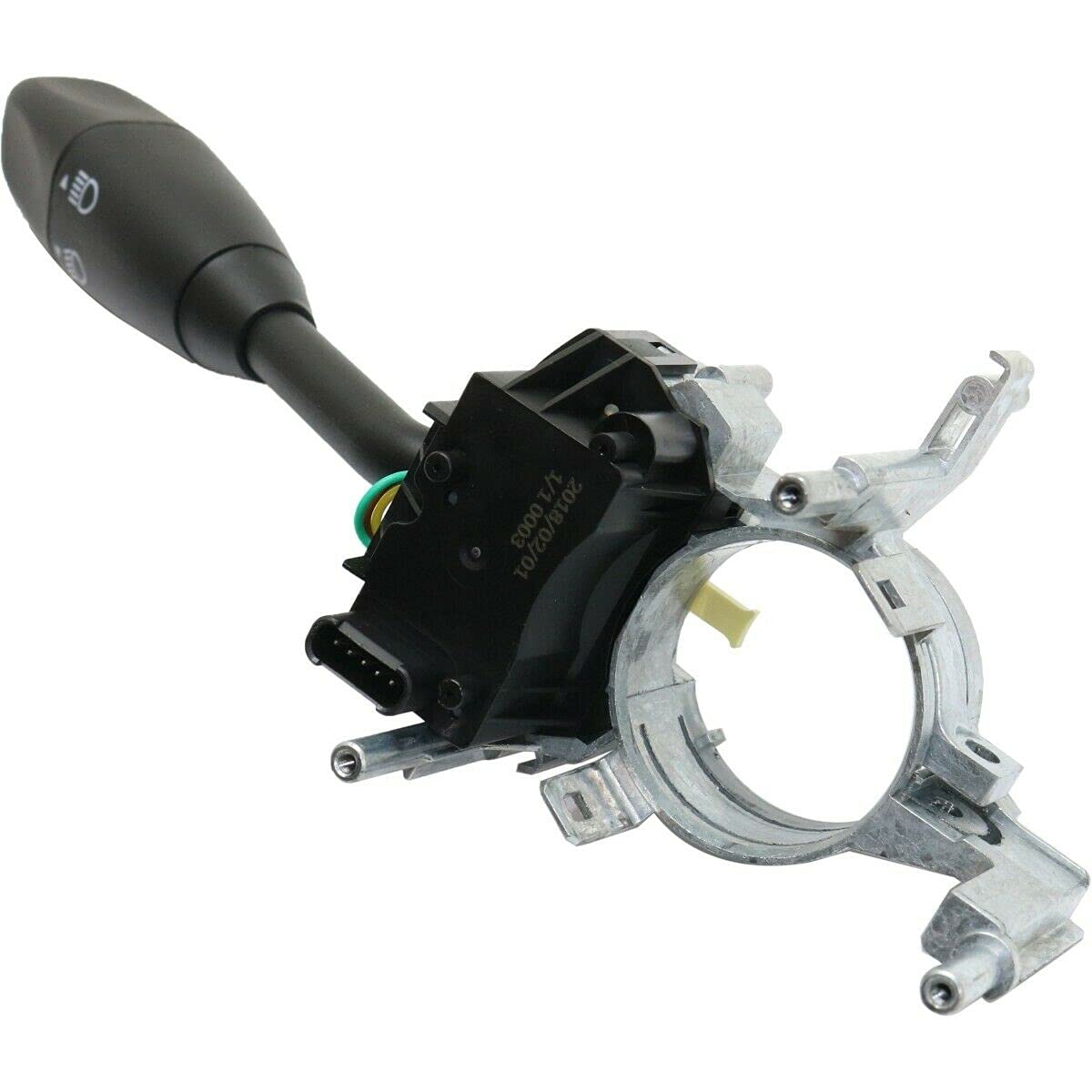 High-Quality Replacement Turn Signal Switch for Chrysler 300, Dodge Charger, Magnum & Challenger - Perfect for DIY Auto Repairs & Professional Mechanics