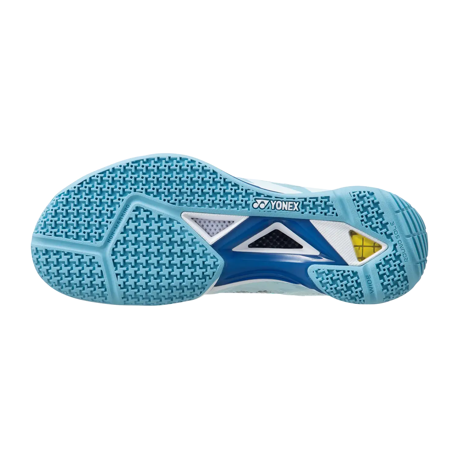 Yonex Power Cushion Eclipsion Z3 Wide Badminton Shoes 2024 - Lightweight Comfort & Superior Support for Competitive Play & Training