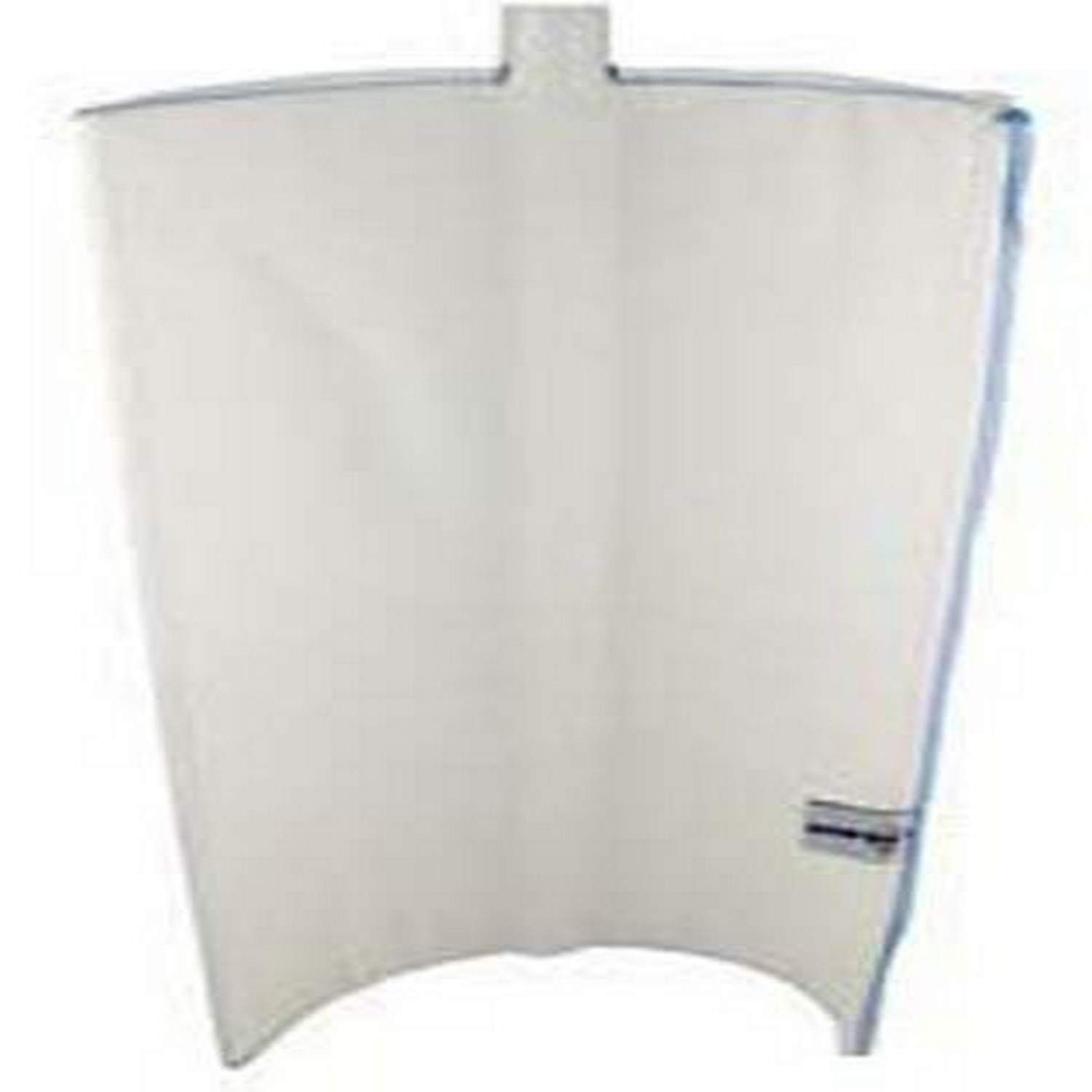 Pentair 074924 24-Inch D.E. Filter Element Replacement for SM and SMBW Pool and Spa Filters, Ideal for Crystal Clear Water Maintenance