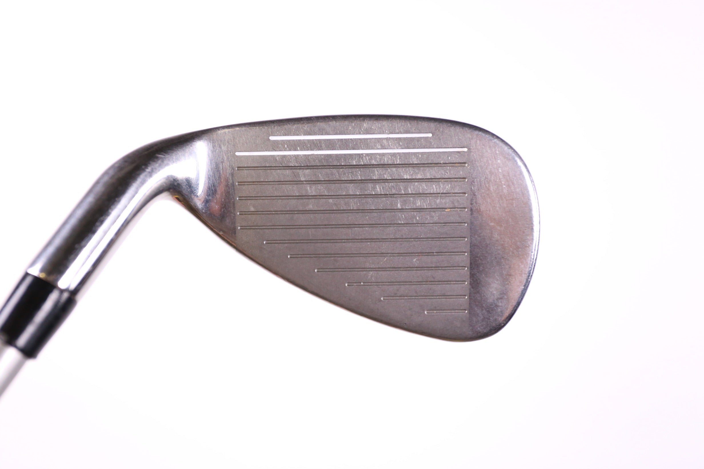 Used Callaway 2018 Edge Single 8 Iron Right Handed Ladies Flex Golf Club - Perfect for Women Beginners & Practice Shots on Driving Range
