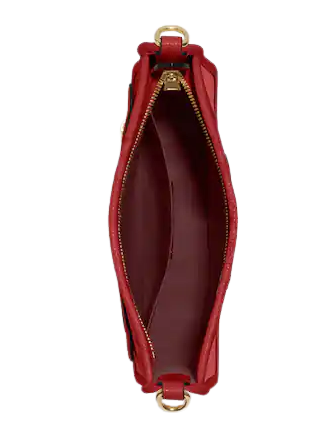 Coach Dempsey Signature Jacquard File Bag with Stripe & Patch - Stylish Work Tote for Women, Perfect for Office, Business Travel & Daily Commute