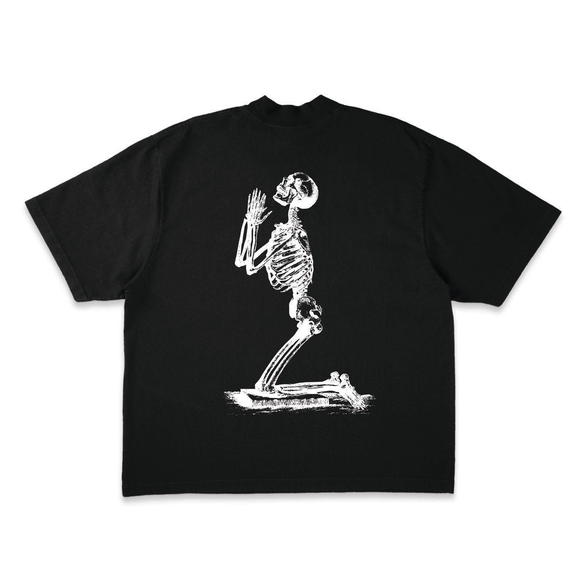 NOW OR NEVER Graphic Tee (ES2406 93) - Limited Edition Cotton T-Shirt for Streetwear & Casual Outfits - Perfect for Concerts, Parties and Everyday Wear