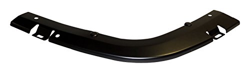 Crown Automotive Fender Flare Retainer Body - Heavy Duty Replacement Part for Trucks & SUVs - Perfect for Off-Roading & Vehicle Protection