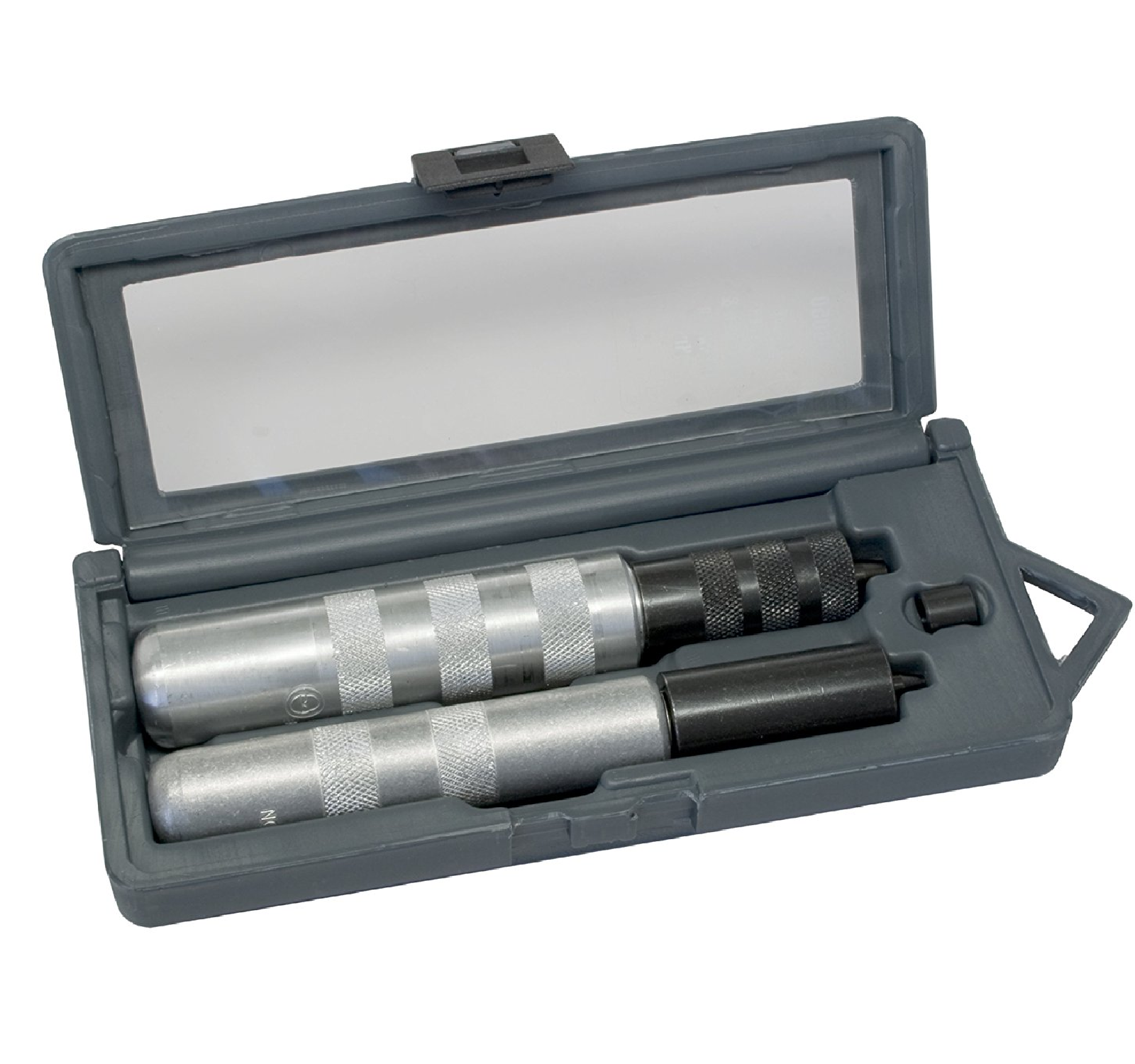 Lisle 36050 Valve Keeper Tool Kit - 4.5mm & 7mm Dual Size for Engine Valve Spring Compressor - Perfect for Automotive Repair & Engine Maintenance