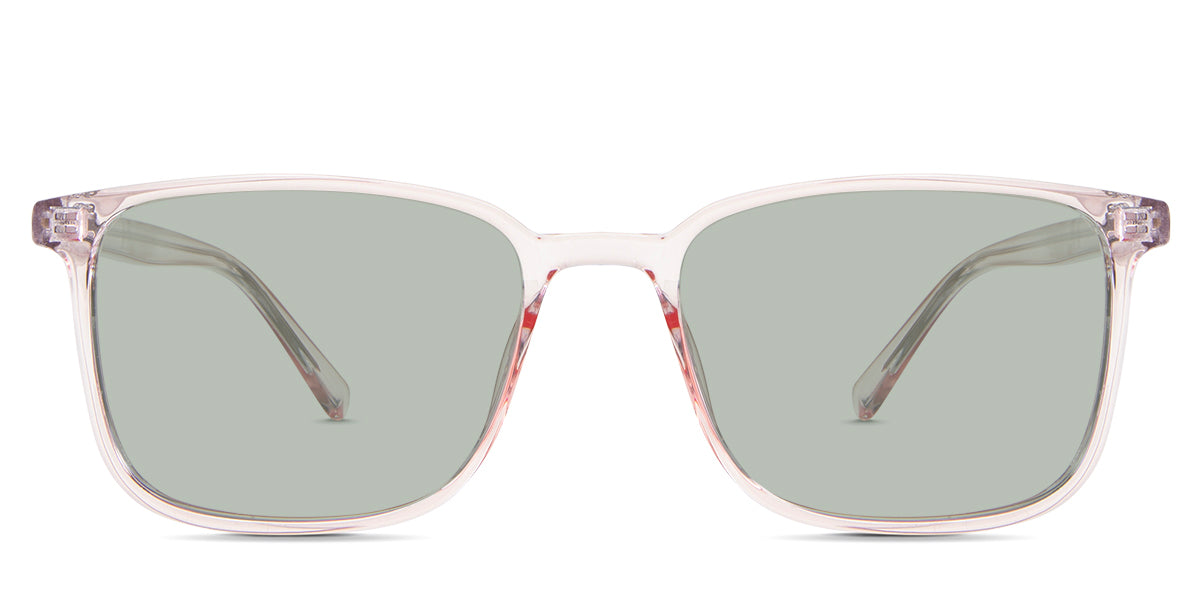 Alina Women's Prescription Eyeglasses - Stylish & Comfortable Glasses for Reading, Work & Everyday Use