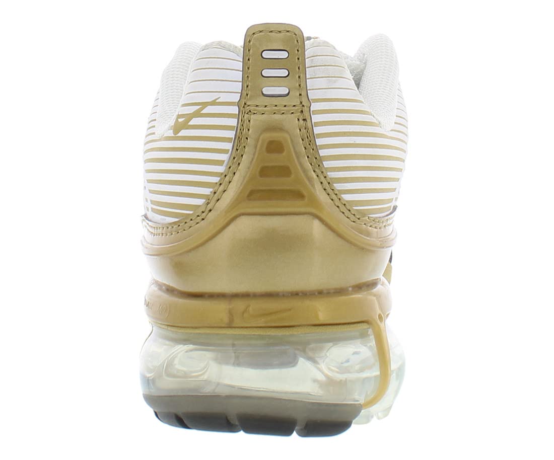 Nike Air VaporMax 360 Men's Running Shoes - Lightweight & Breathable for Jogging, Gym Workouts & Daily Wear