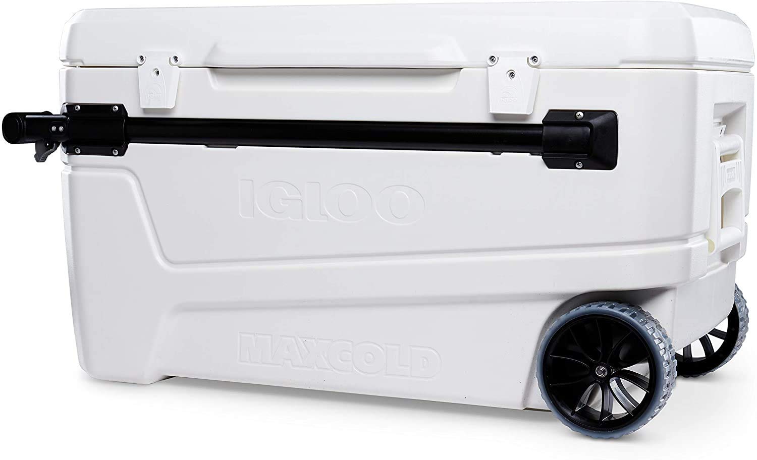 BPA-Free Disposable Plastic Cooler Liner Insert – Fits Most 16QT to 150QT Ice Chests & Coolers – Ideal for Fishing, Camping, BBQ, Butchering & Beverage Storage – Keep Food Fresh & Drinks Cold Outdoors