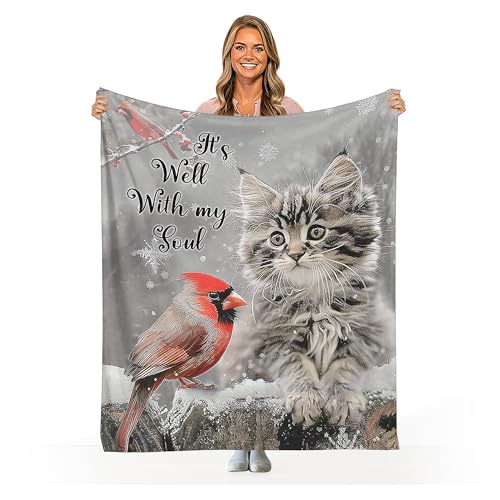 Cat Cardinal