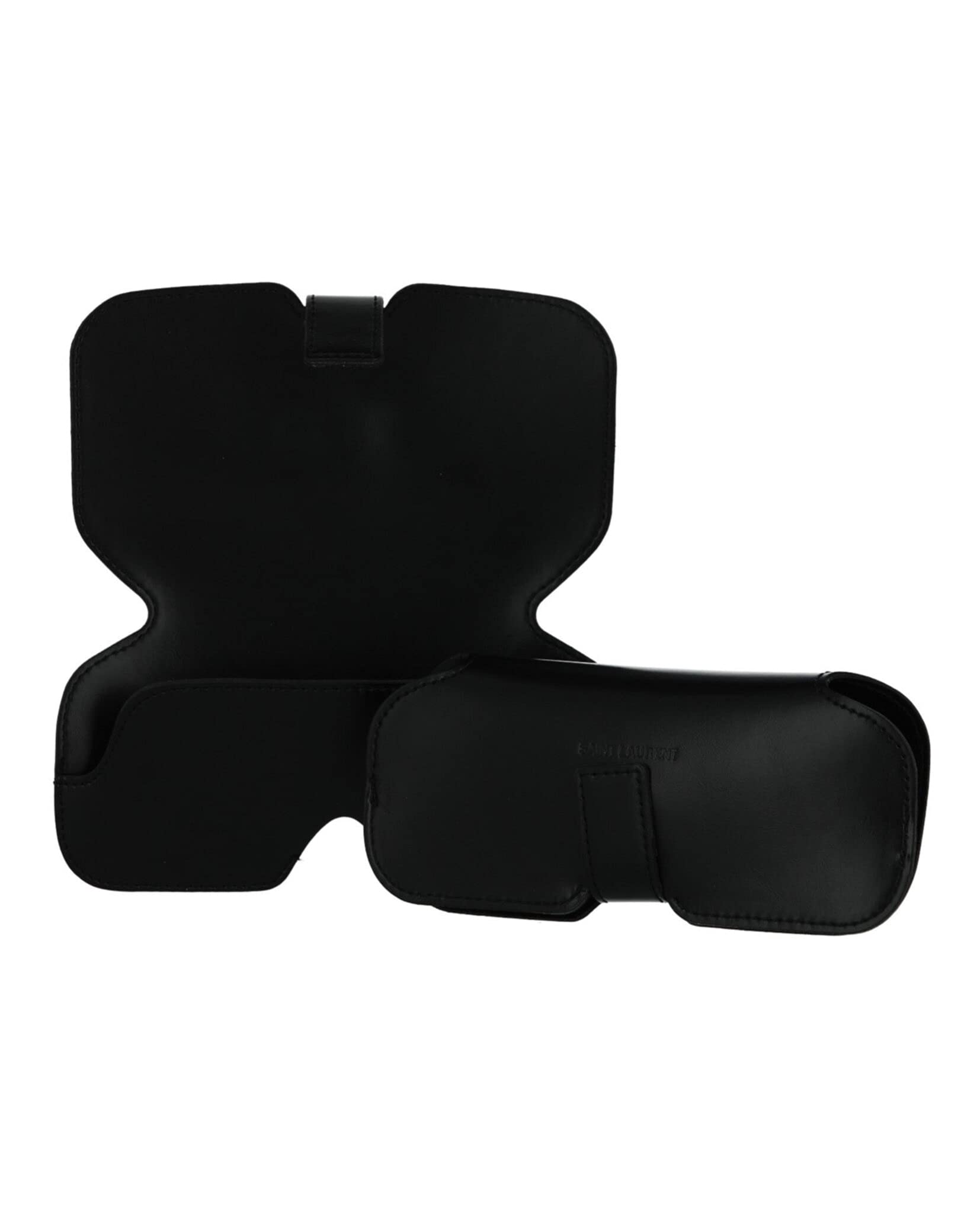 Saint Laurent Cat Eye Acetate Sunglasses for Women - Luxury Designer Shades for Fashion & Sun Protection - Perfect for Beach, Travel & Everyday Wear