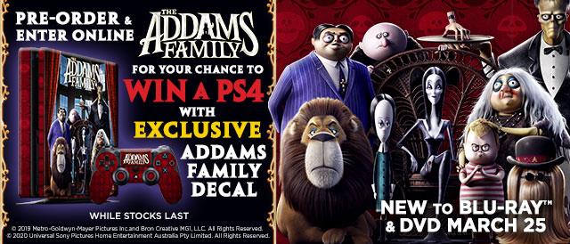 The Addams Family Costume Set - Official Licensed Halloween Outfit for Kids & Adults | Perfect for Halloween Parties, Cosplay & Themed Events