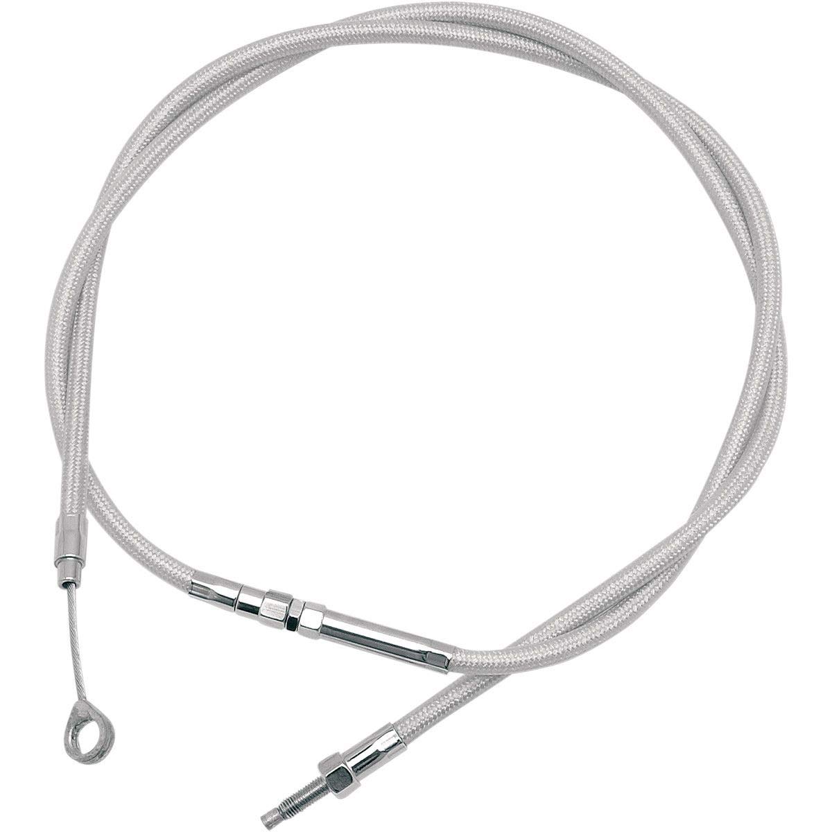 Motion Pro Armor Coat Clutch Cable (+4
