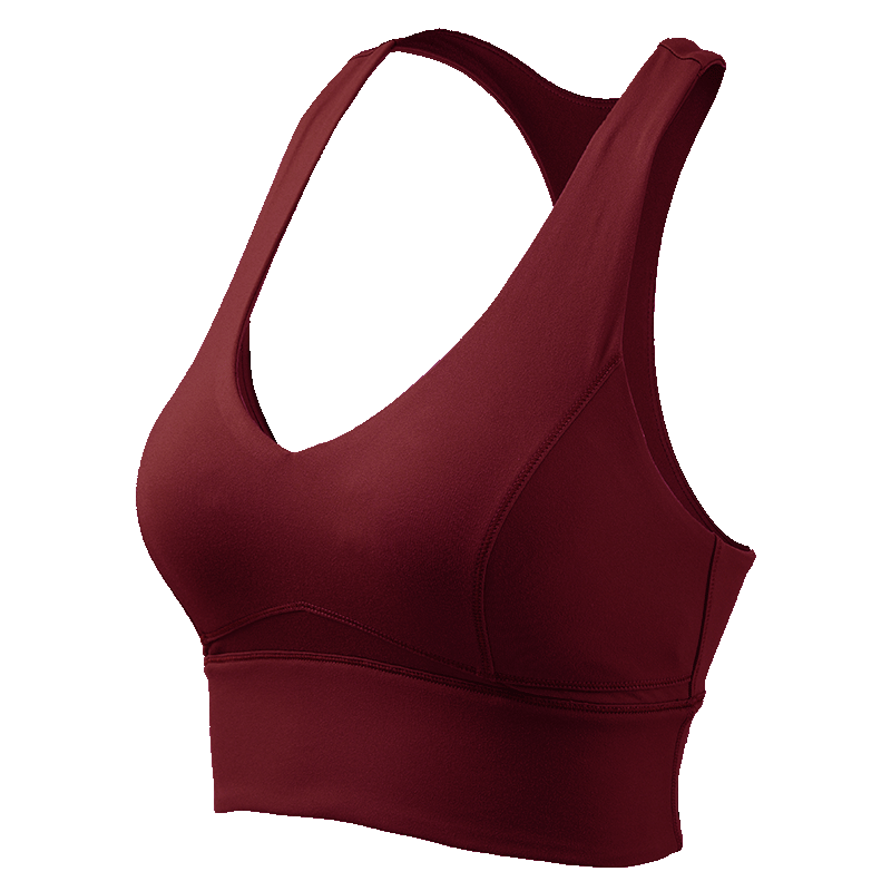 Best Medium Impact Sports Bras for Women - Comfortable & Supportive for Running, Yoga & Workouts