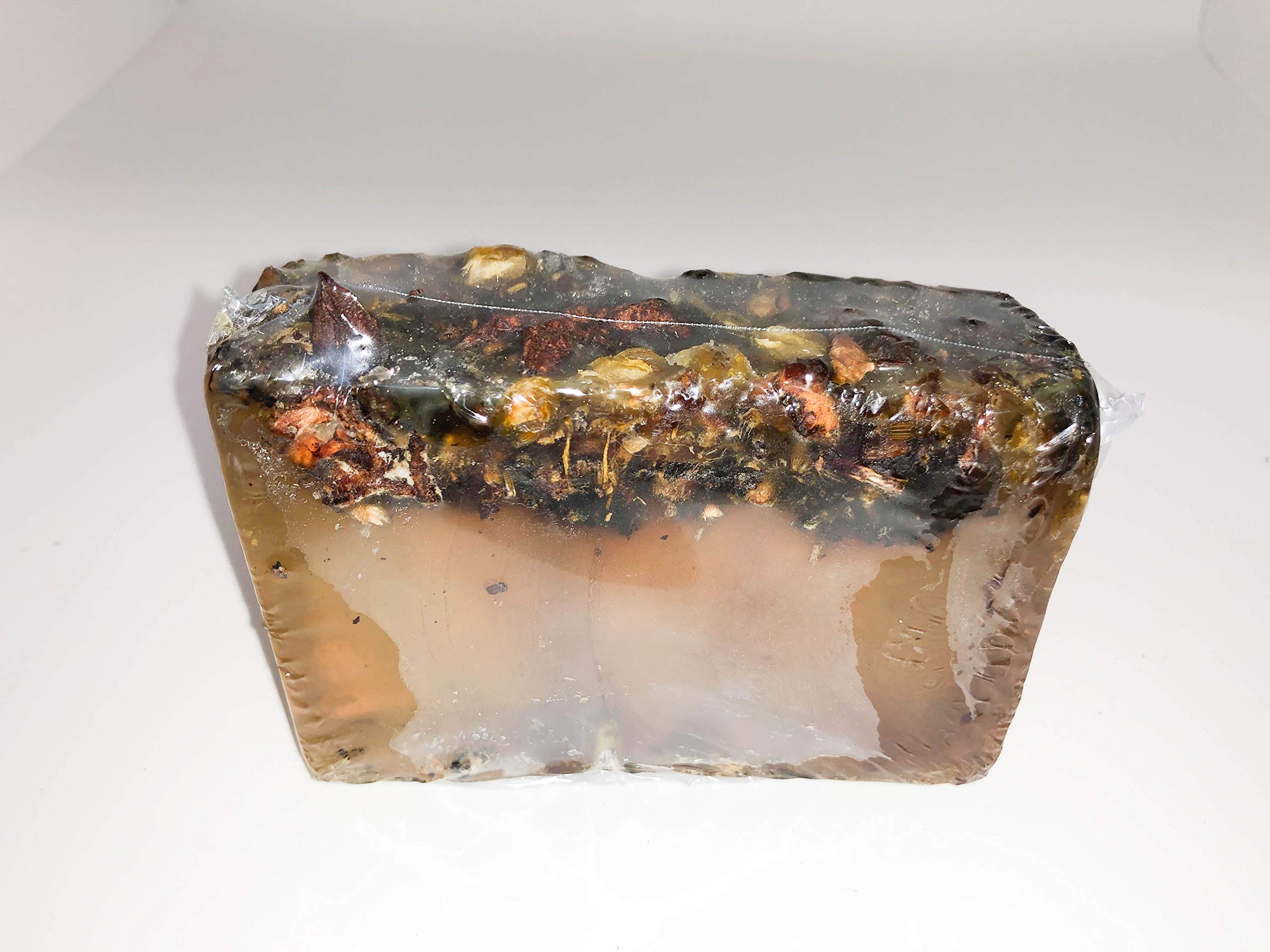 Florida Water Soap - Natural Handmade Soap with Citrus & Floral Scent | Gentle Cleansing for Face & Body | Perfect for Spa, Gifts & Aromatherapy