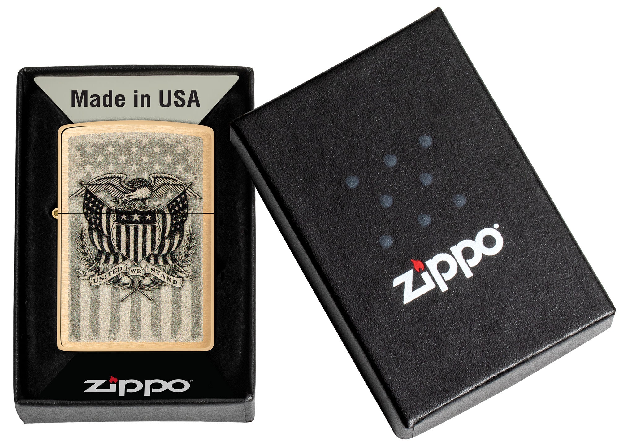 American Crest Design - Premium Custom Embroidered Patches for Jackets, Hats & Bags | Perfect for Military, Police & Biker Gear | USA Made