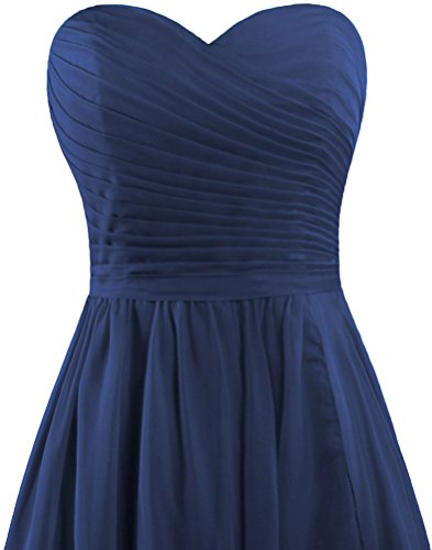Elegant Sweetheart Neckline Short Bridesmaid Dresses 2024 - Women's Wedding Guest & Cocktail Party Dress for Formal Events, Rehearsal Dinners & Special Occasions