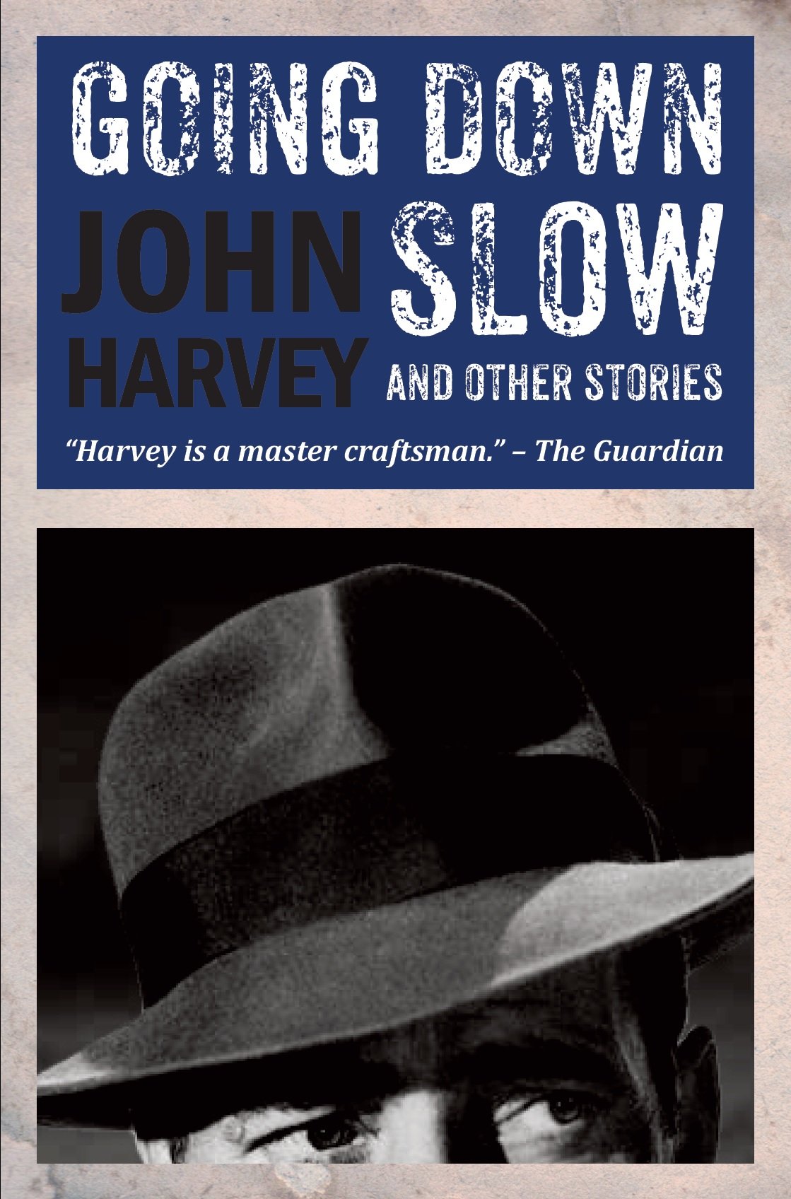 Going Down Slow and Other Stories - Classic Short Story Collection for Book Lovers | Perfect for Reading at Home, Travel & Gifts