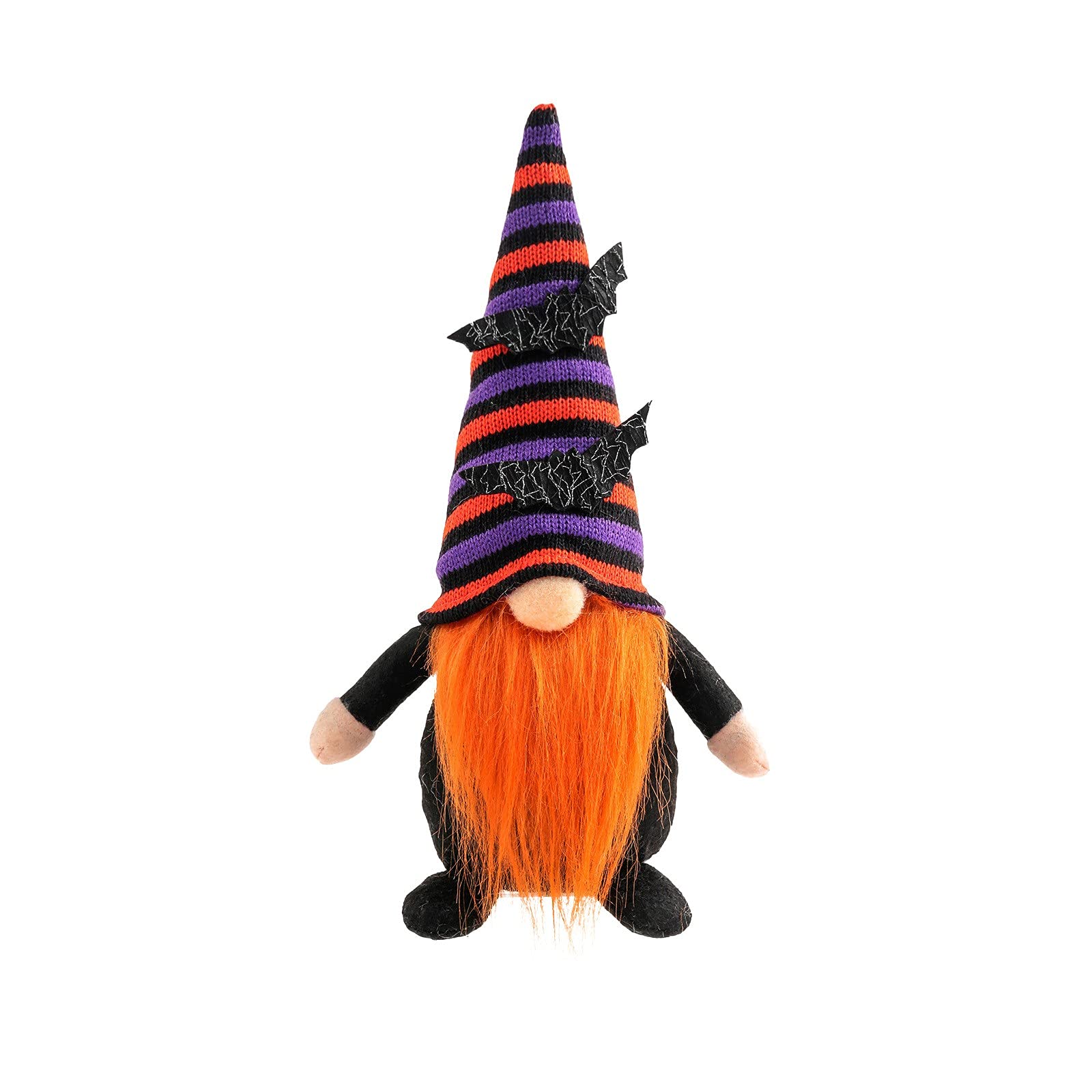 Handmade Faceless Gnome Doll - Thanksgiving & Bedroom Decor - Multicolor