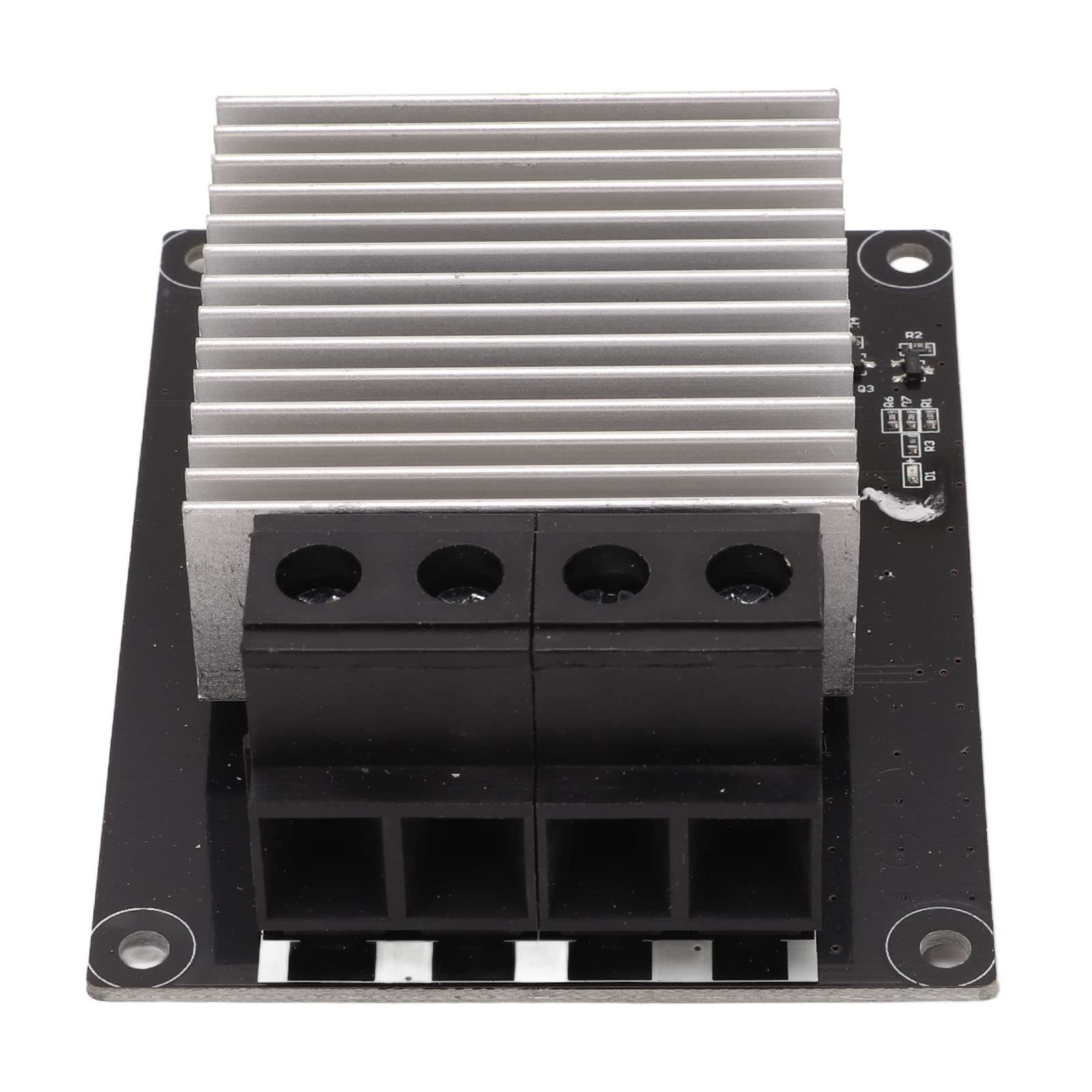 MKS MOSFET MOS Control Module - 30A 3D Printer Heating Controller for Hotbed & Extruder | High-Power Driver Module for DIY 3D Printing Projects & Repairs | Perfect for Creality, Prusa, Ender 3 Printers