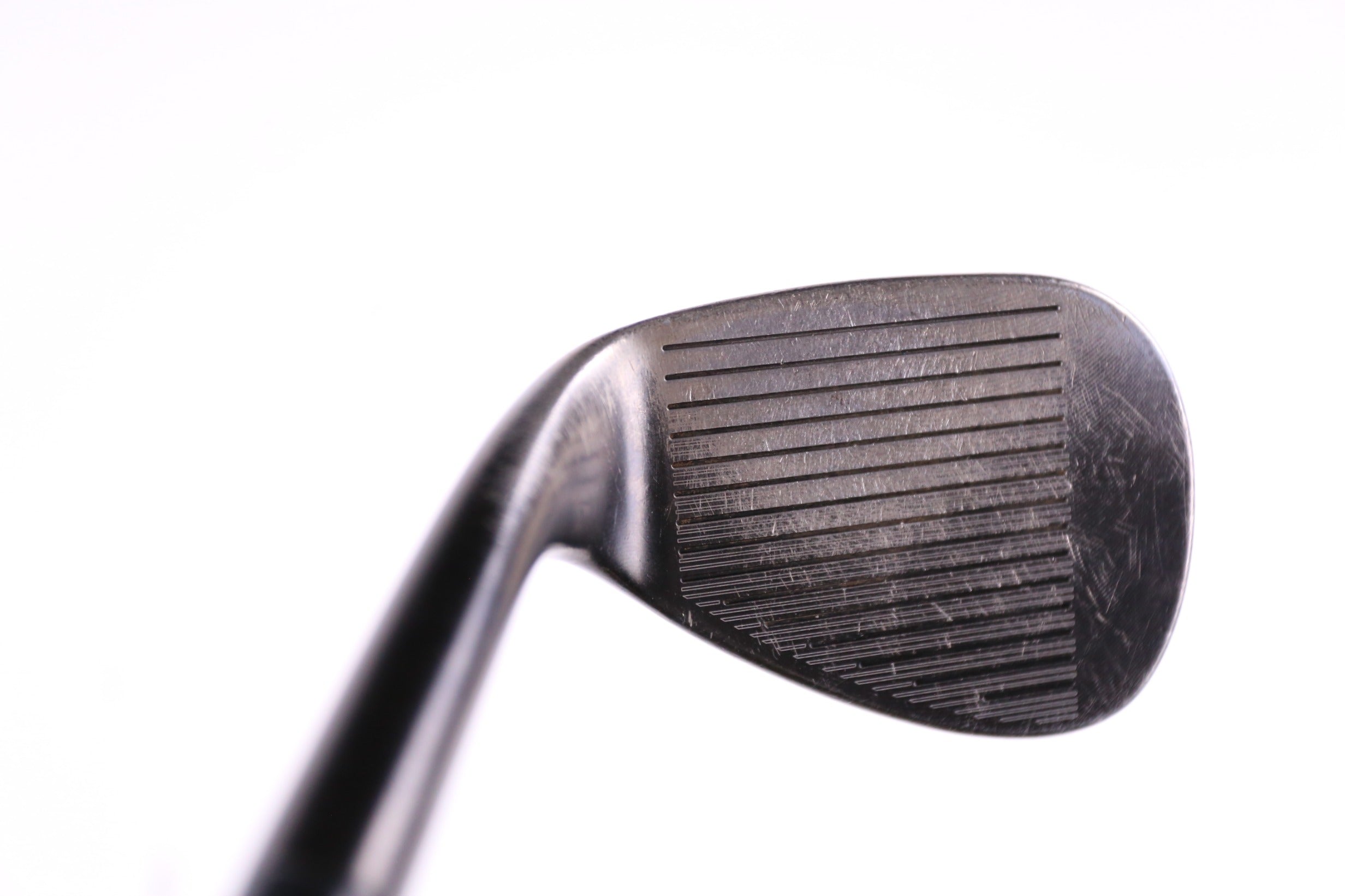 Used Cleveland 588 RTX Black Pearl Sand Wedge - 56° Stiff Flex Right Hand Golf Club for Bunker Shots & Short Game | Premium Condition Wedge for Men's Golf Accessories