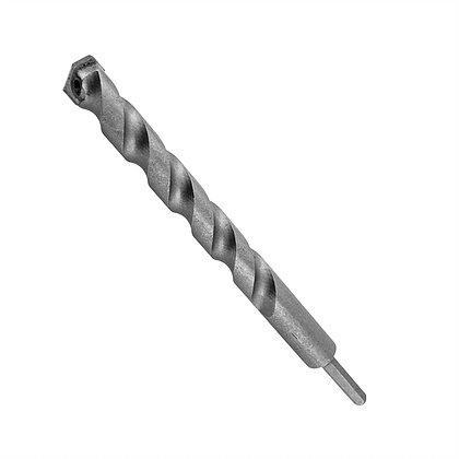 17mm Drill Bit - High-Speed Steel Twist Drill for Metal, Wood & Plastic - Perfect for DIY Projects, Home Repairs & Professional Use