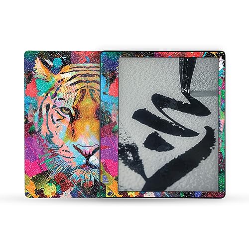 Neon Tiger