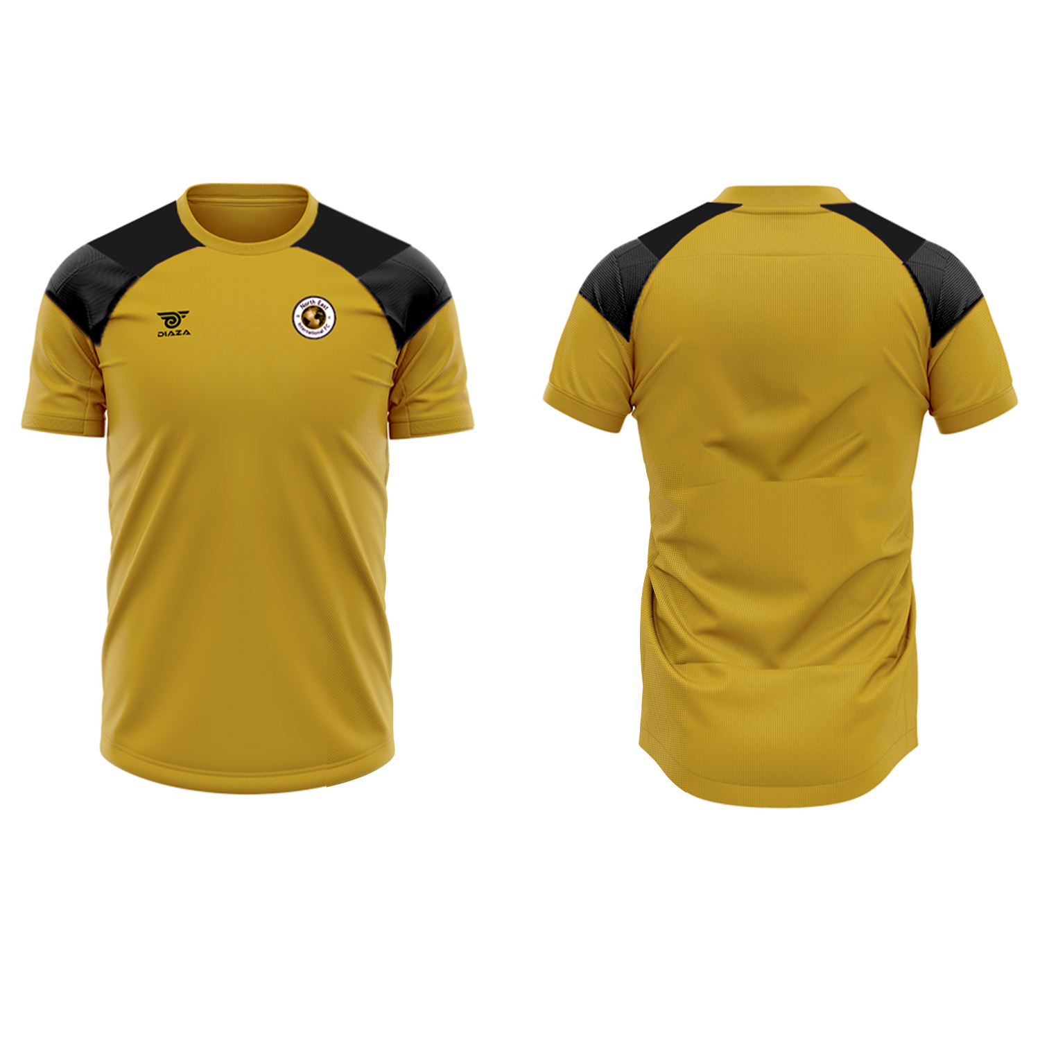 NEI FC Player Bundle - Complete Soccer Gear Set for Youth & Adults - Perfect for Training, Matches & Gifts