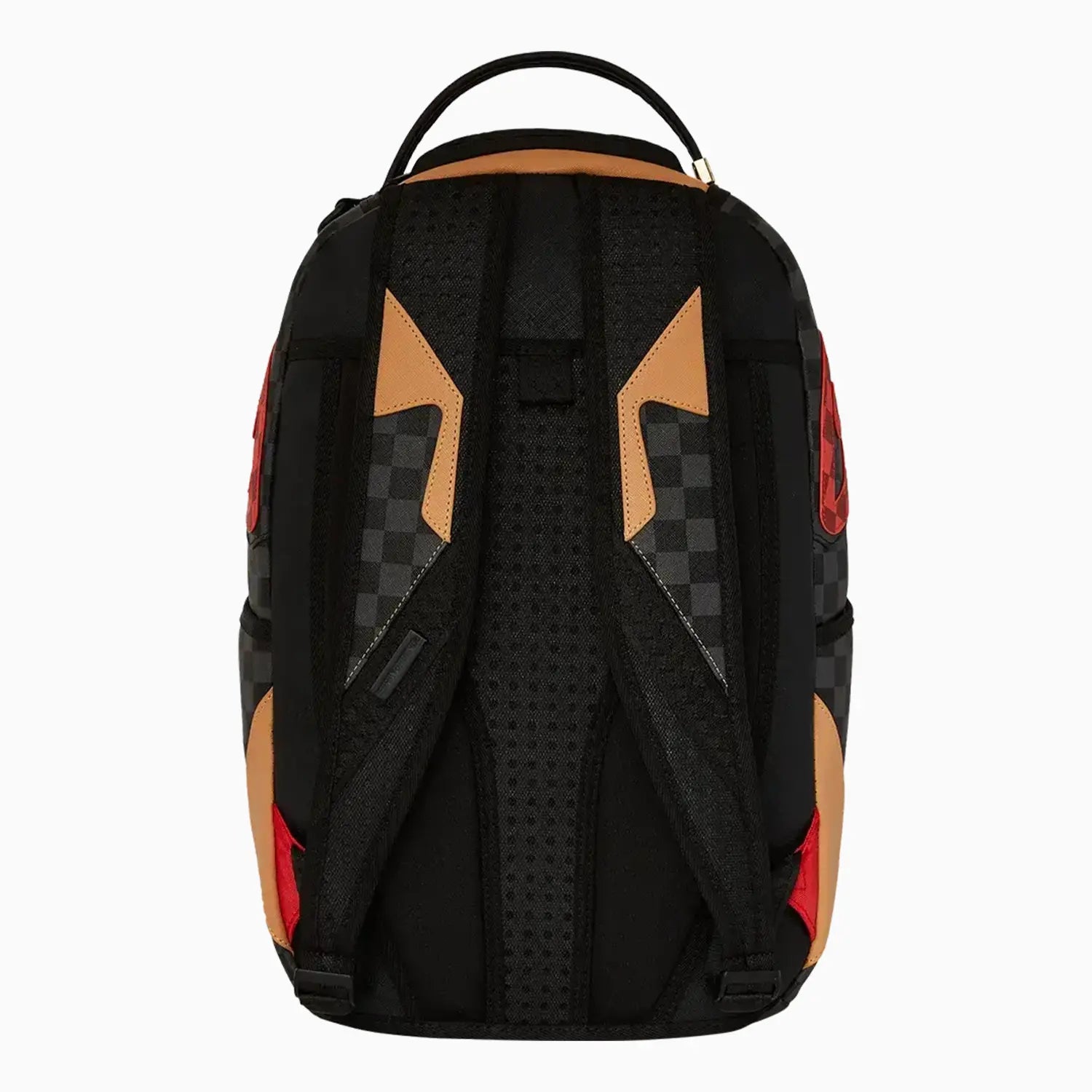 Evil Genius Backpack - Stylish & Durable Laptop Backpack for College, Work & Travel | Water-Resistant & Spacious Design for Students & Professionals
