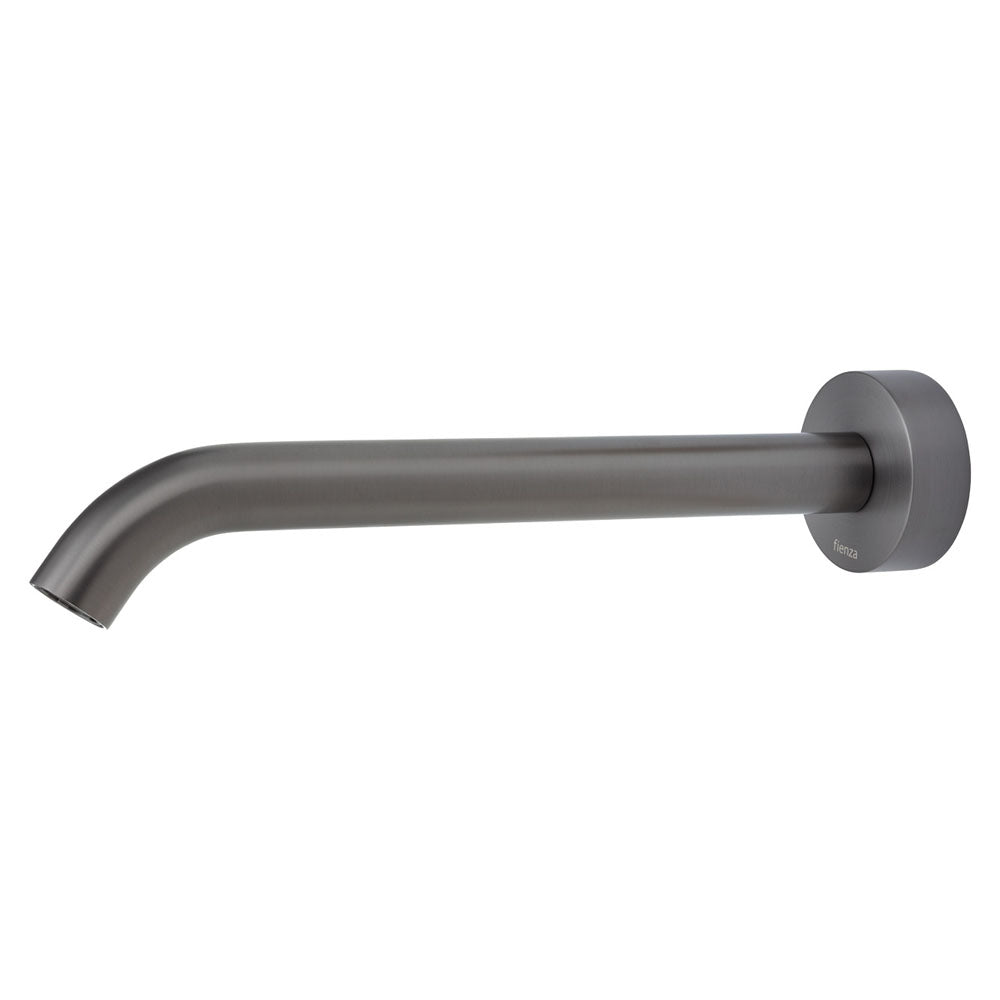 Gunmetal Grey