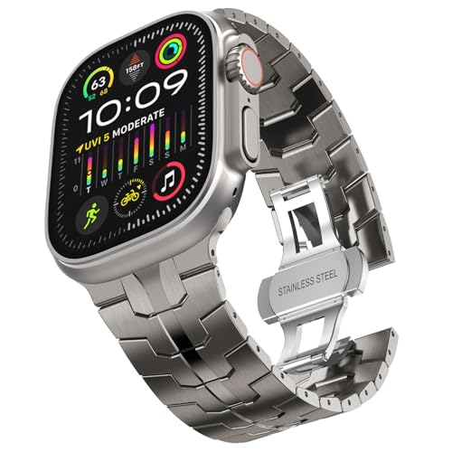 Titanium Edition, Titanium