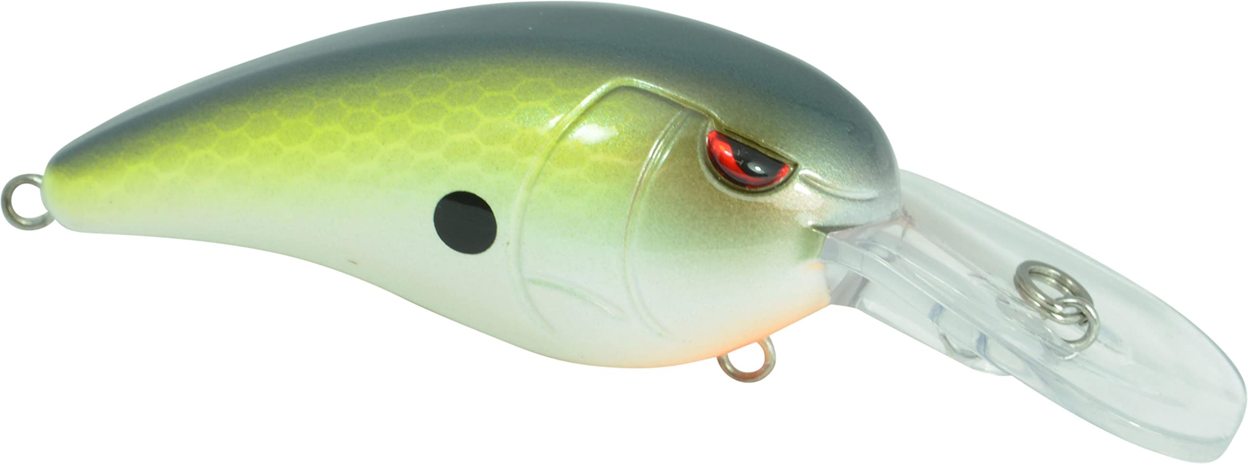 13 Fishing Spro Srcmd 55 Rkcrawler MD - Best for Bass Fishing Lures