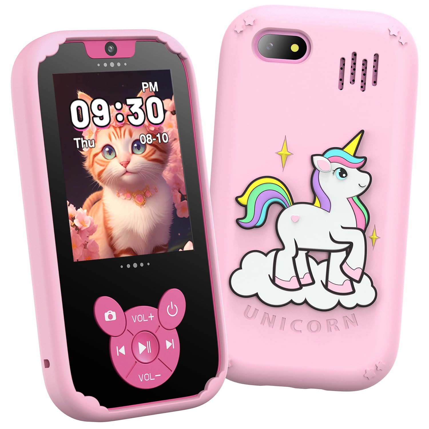 Upgrade Kids Smart Toy Phone - 2.8