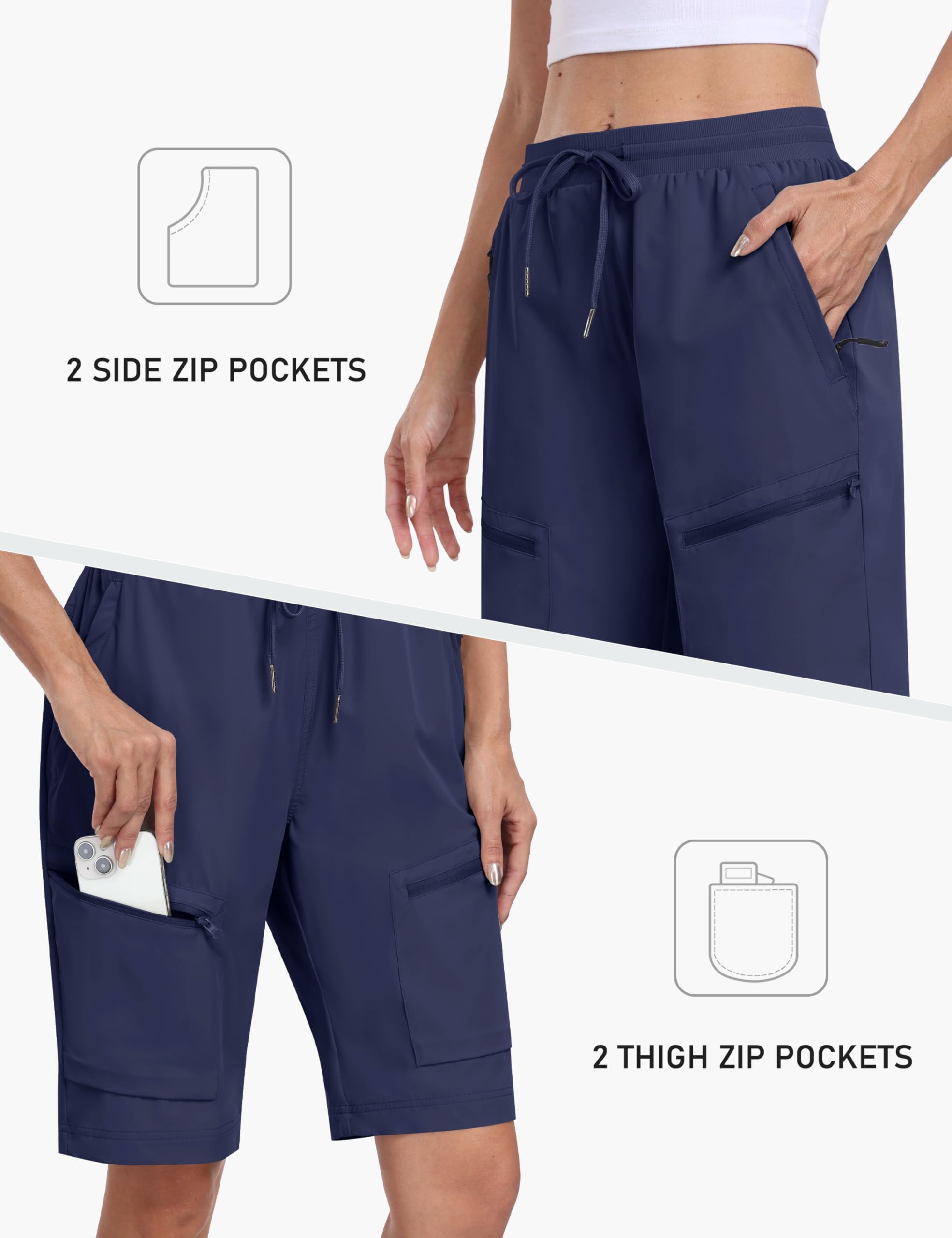 MoFiz Women's 10
