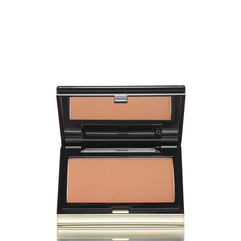 Kevyn Aucoin The Sculpting Powder - Contour Powder for Face Sculpting & Highlighting | Professional Makeup for Cheekbones, Jawline & Nose Definition | Perfect for Everyday Glam & Photo Shoots