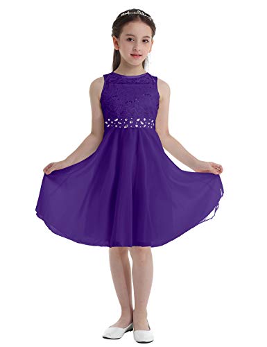 Purple Sequin