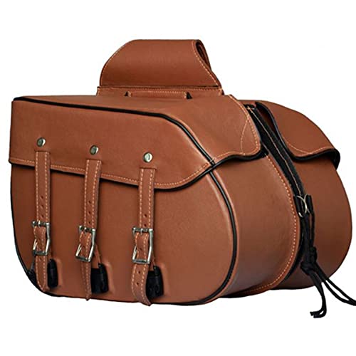 Brown 41L No Studs
