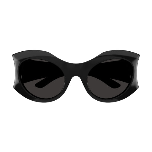 Balenciaga BB0256S Designer Sunglasses for Women & Men - UV Protection, Luxury Fashion Shades for Outdoor, Travel & Summer Style
