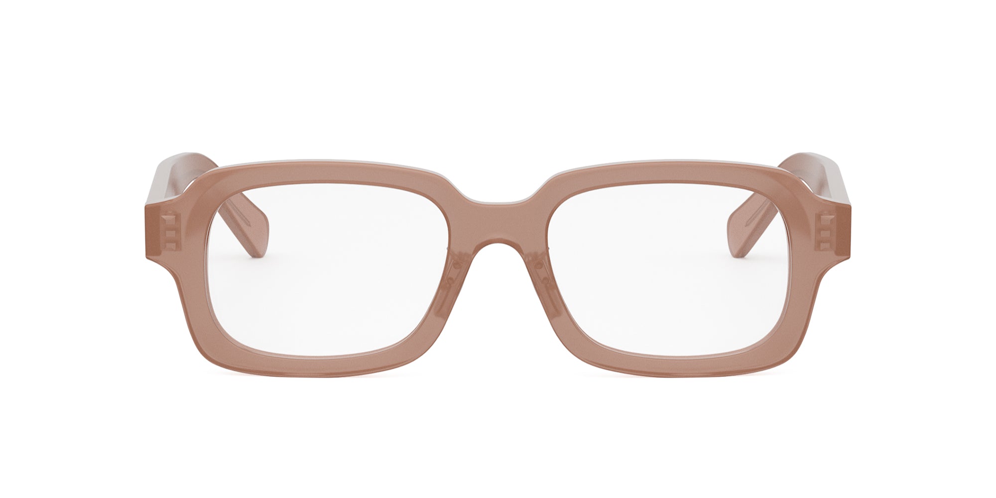 CELINE Bold 3 Dots CL50153F Sunglasses - Classic Aviator Style with UV Protection - Perfect for Driving, Beach & Outdoor Activities