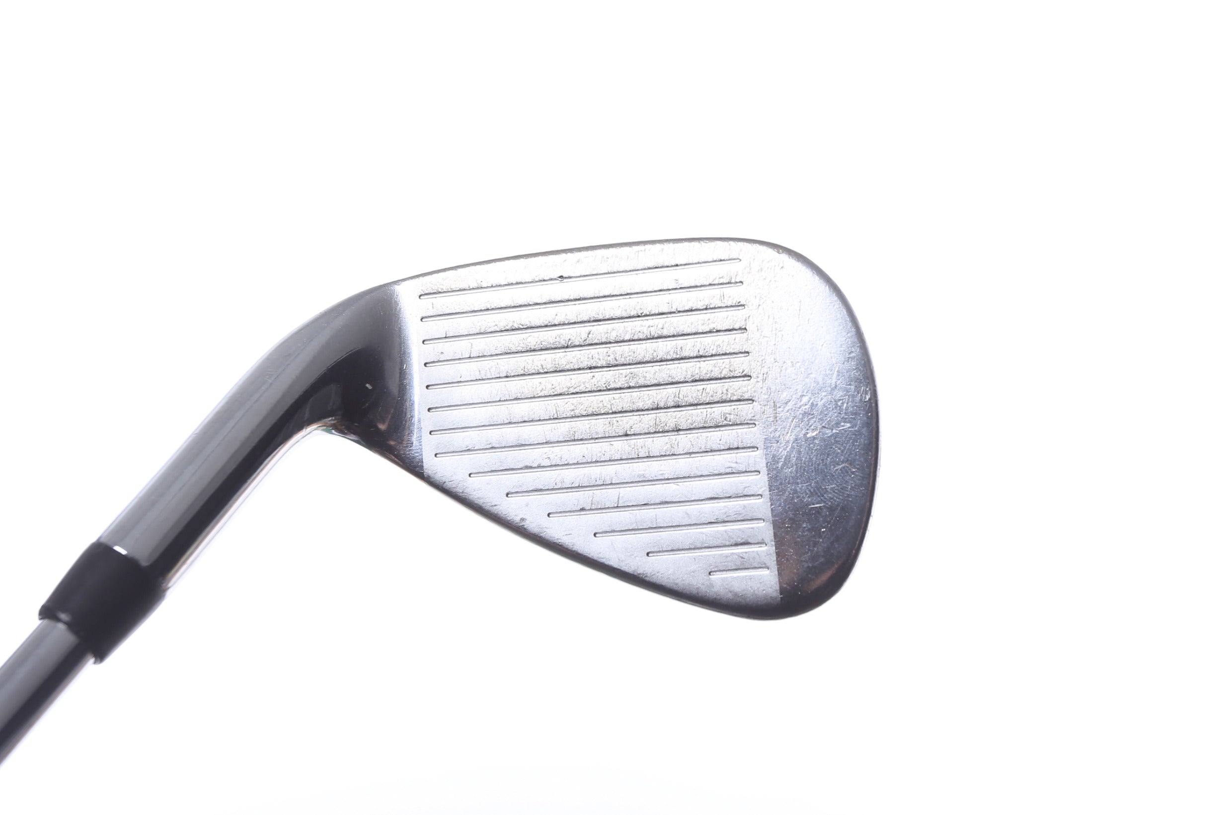 Used Callaway Rogue Pro 9 Iron Golf Club - Right Handed Regular Flex Steel Shaft for Men | Perfect for Practice & Course Play