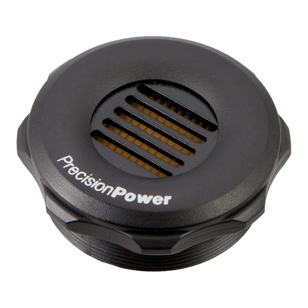 Precision Power P.65C3 6.5 Inch 3-Way Component Speaker System - High Power Car Audio for Clear Sound | Perfect for Car Upgrades, Truck Audio Systems & Custom Installations